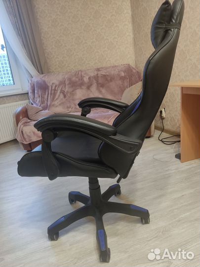 Игровое кресло gamelab