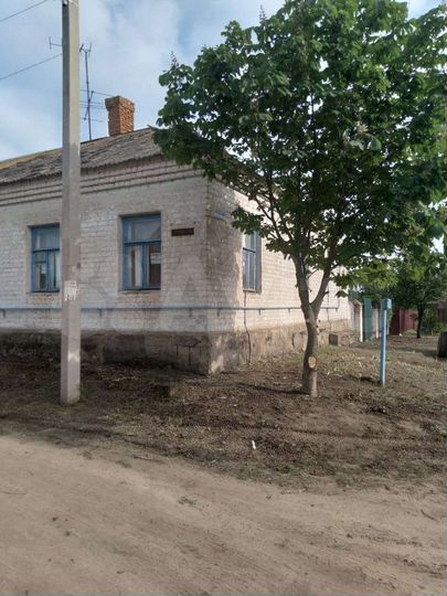 Дом 69,7 м² на участке 5 сот.