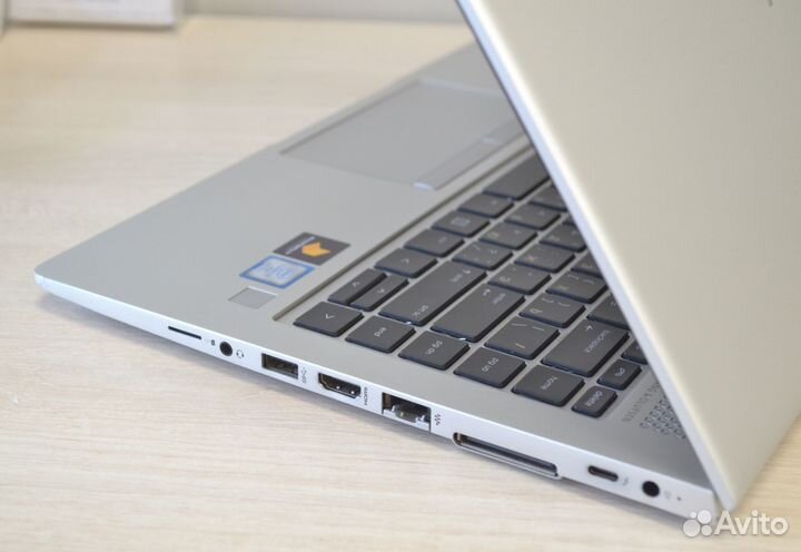 HP 840 G5 Core i7