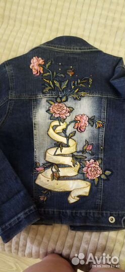 Женские вещи пакетом 42 44