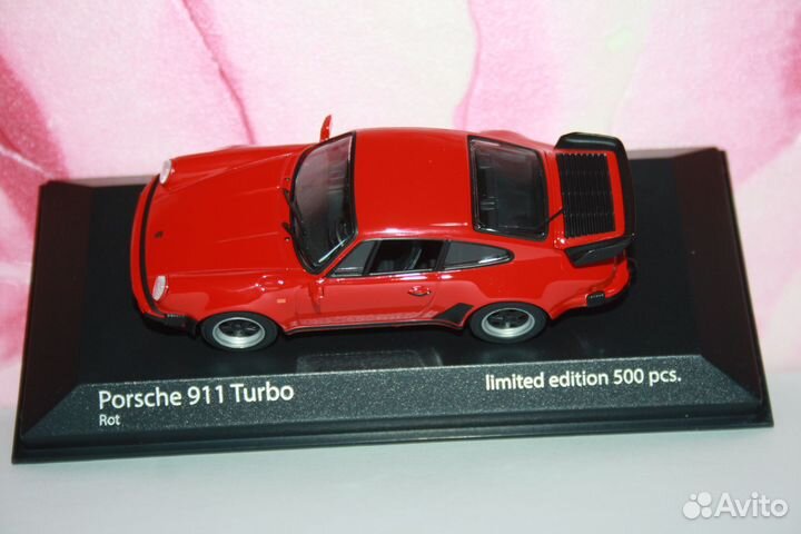 Porsche,Minichamps