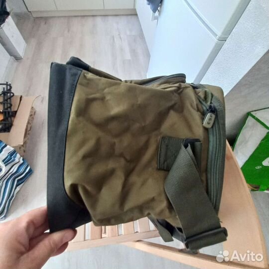 Термосумка, сумка-холодильник, ESP