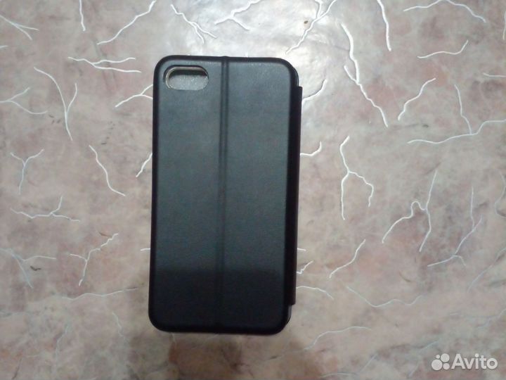 Чехол на Honor 7a