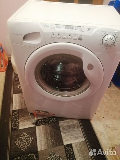 Стиральная машина бу