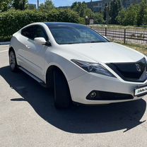 Acura ZDX 3.7 AT, 2010, 183 000 км, с пробегом, цена 1 900 000 руб.