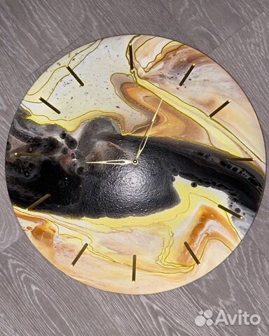 Часы настенные