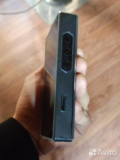 Hi fi плеер FiiO M11s