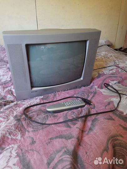 Телевизор бу
