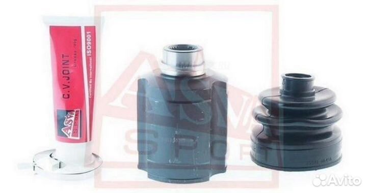 Asva hyir-EN шрус внутренний прав