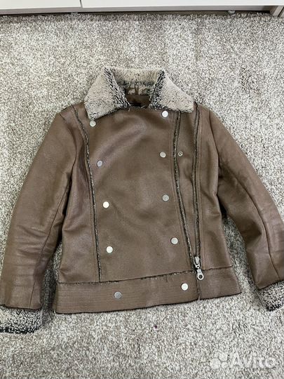 Куртка для девочки