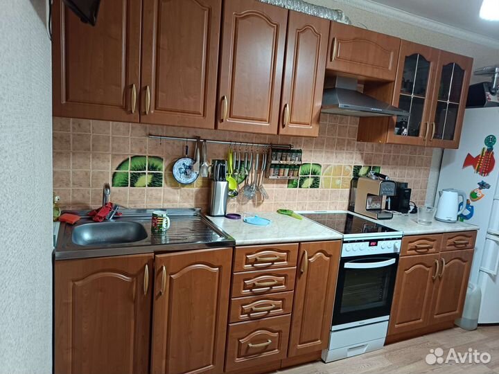 Кухонный гарнитур бу