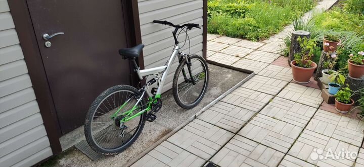 Велосипед горный stels focus на shimano