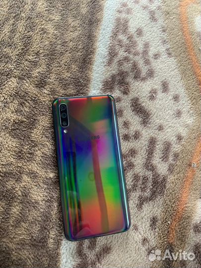 Samsung A50 64gb