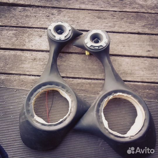 Подиумы на гранту