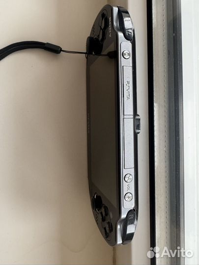 Sony playstation vita