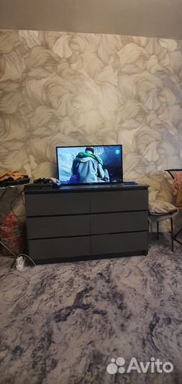 Шкафы и комоды бу