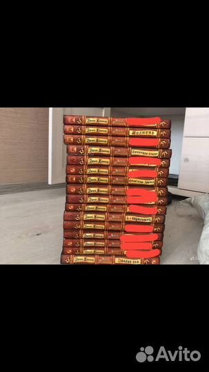 Коты воители, 16 книг