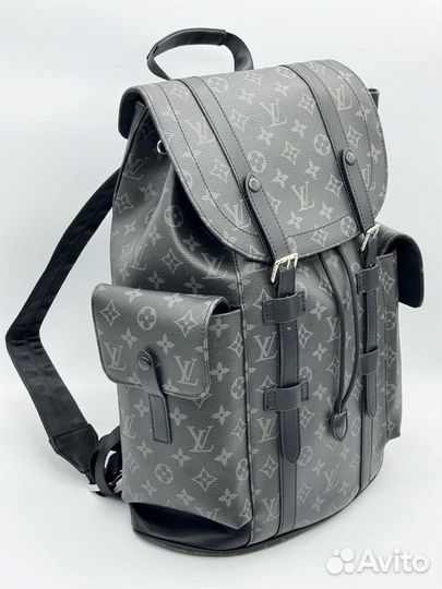 Louis vuitton рюкзак