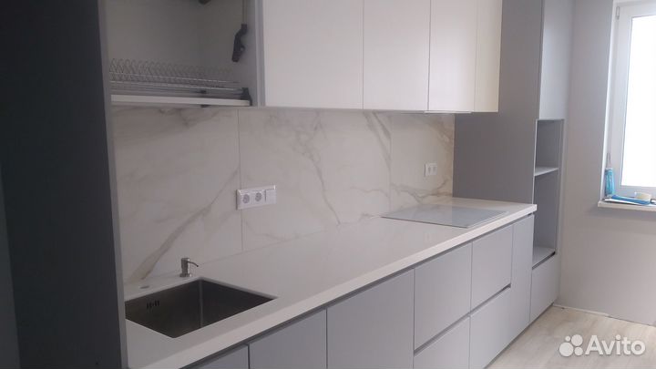 Резка керамогранита. Плиточные работы