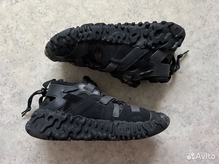 Кроссовки Nike Ispa Overreact Sandal
