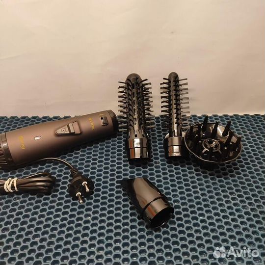 Фен Vitek VT-8241 (Рассрочка /Т5)