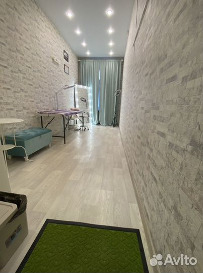 Аренда кабинета для лашмейкеров, бровистов, массаж