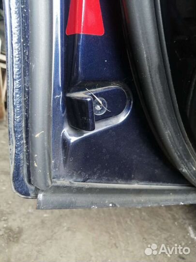 Bmw e39 разбор