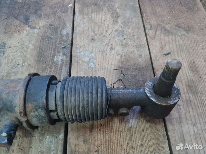 Гидроцилиндр