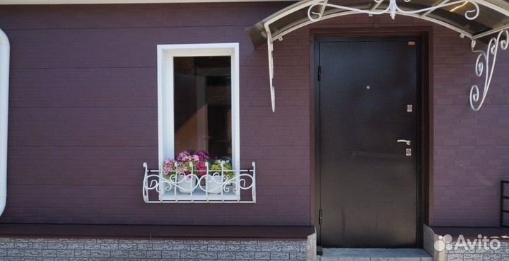 Фасадные термопанели