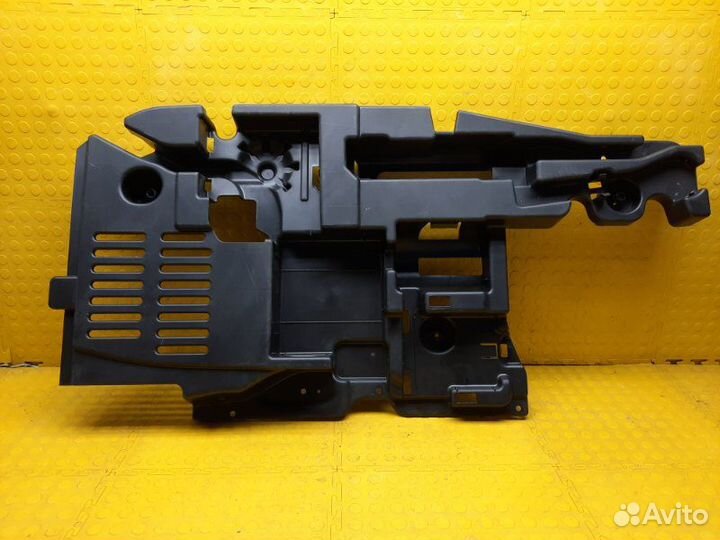 Органайзер багажника Mercedes-Benz Cla-Class