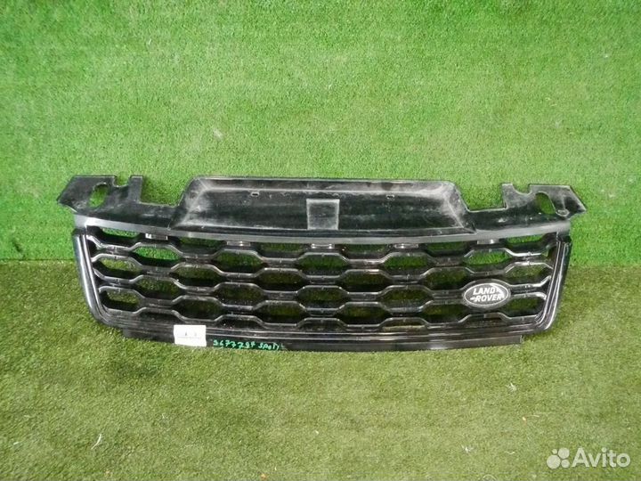 Решетка радиатора Land Rover Range Rover Sport