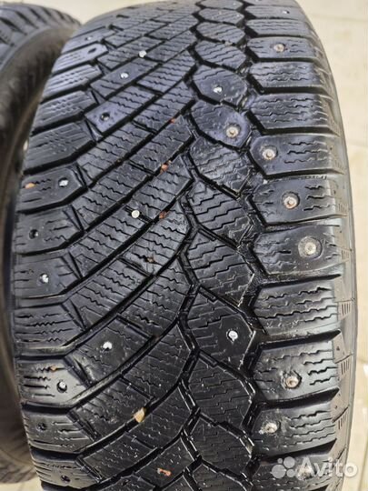 Gislaved Nord Frost 200 185/65 R15 92T