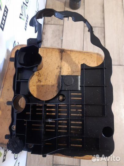 Маслоотражатель Skoda Octavia Rs A5 (1Z3) 2.0TSI