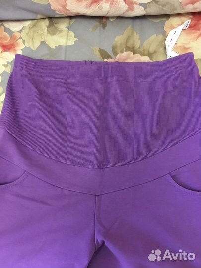 Спортивный костюм для беременных и кормящих