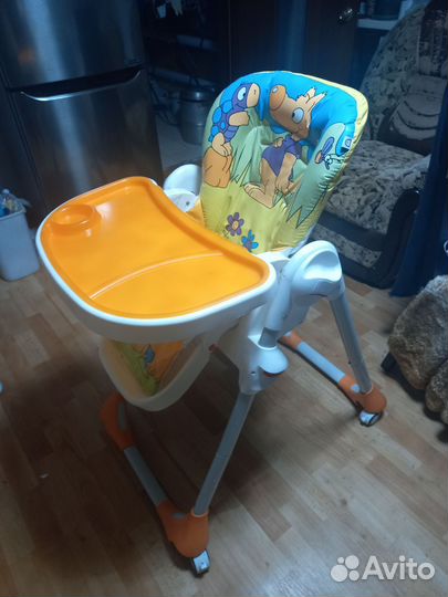 Стул для кормления