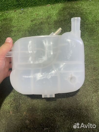 Бачок расширительный opel astra h