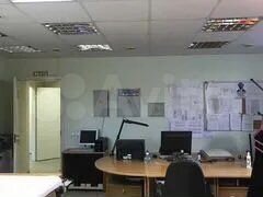 Офис, 94.6 м²