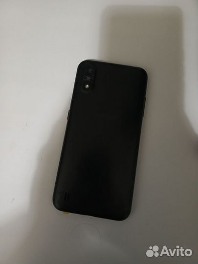 Xiaomi Redmi 9A, 4/64 ГБ