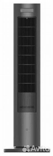 Вентилятор колонный Xiaomi bplns01DM черный