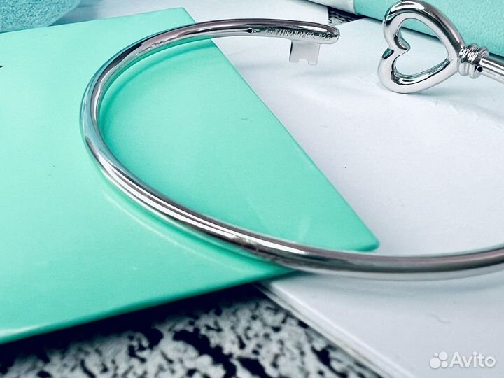 Браслет Tiffany 925