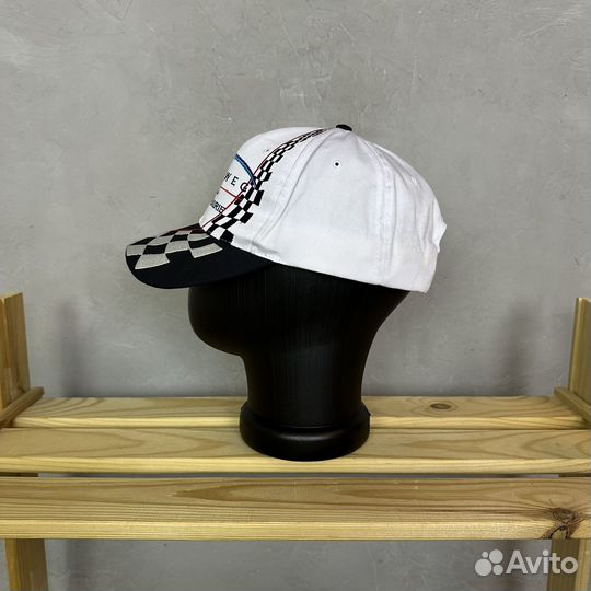 Кепка Nissun Ballweg Sauk Prairie Vintage