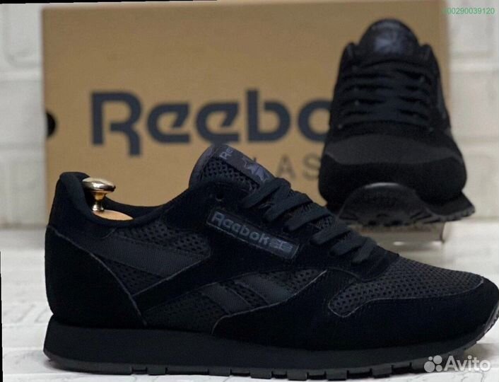 Кроссовки Reebok Classic (Арт.60137)