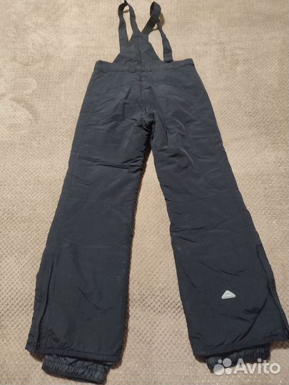 Полукомбинезон горнолыжный 152