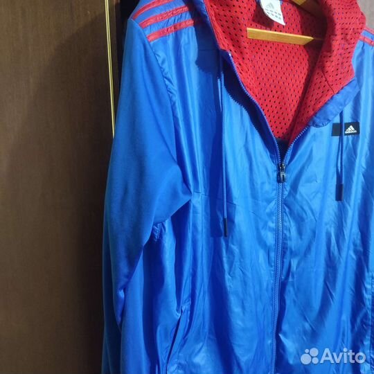 Куртка adidas