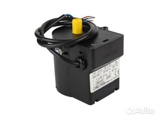 Сервопривод Honeywell LKS 118-07 (A6-5 S6)