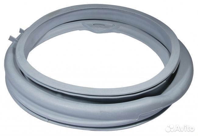 Манжета люка Indesit Ariston Aqualtis 119208