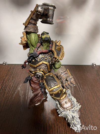 Фигурка Thrall