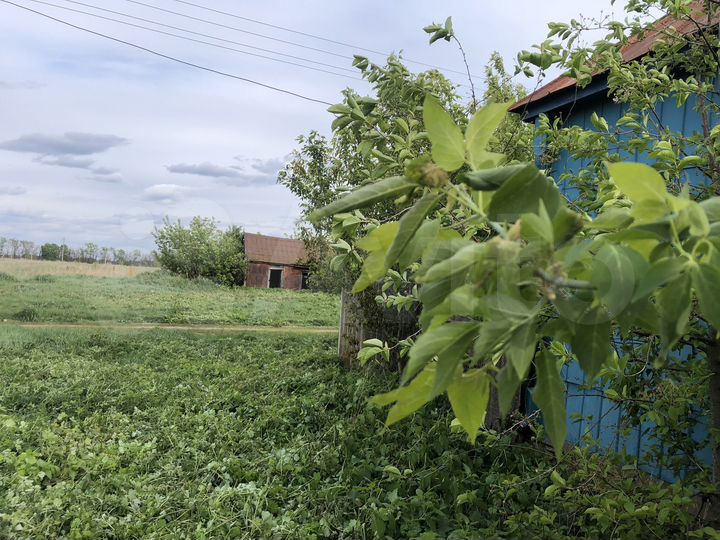 Дом 70 м² на участке 70 сот.