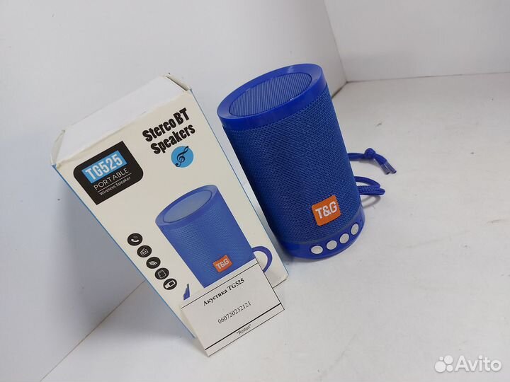 Акустика TG525