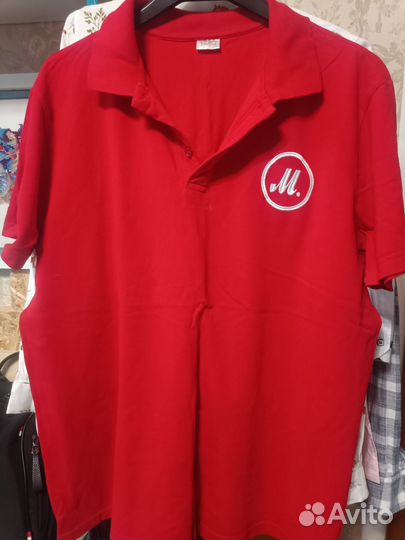 Пакет вещей 2xl (52-54) мужских